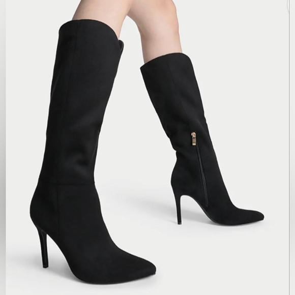 Dream Pairs Boots - Picture 5 of 6